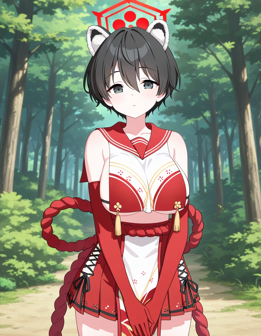 Tsubaki