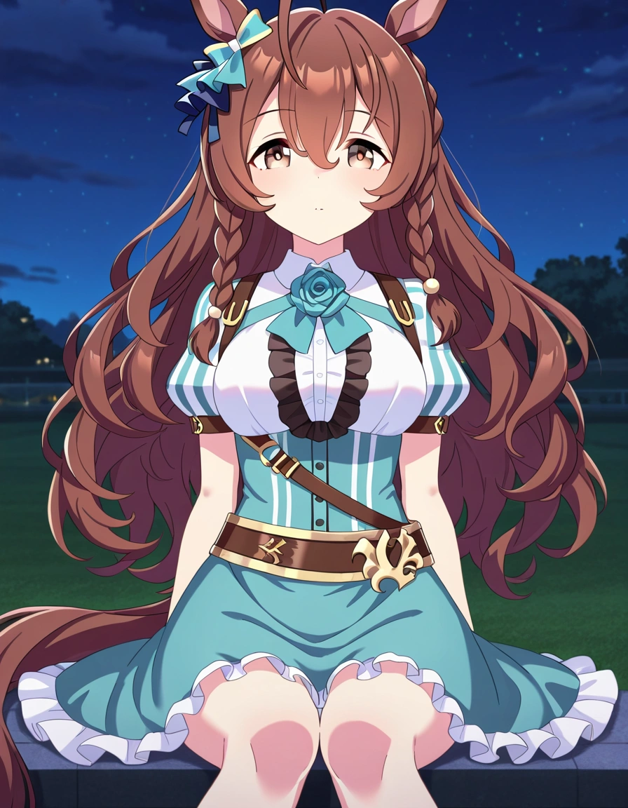 Mejiro Bright