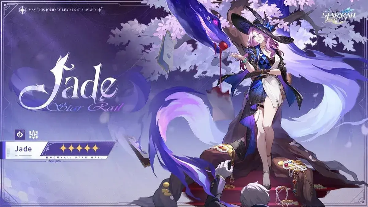 Jade - Full Body