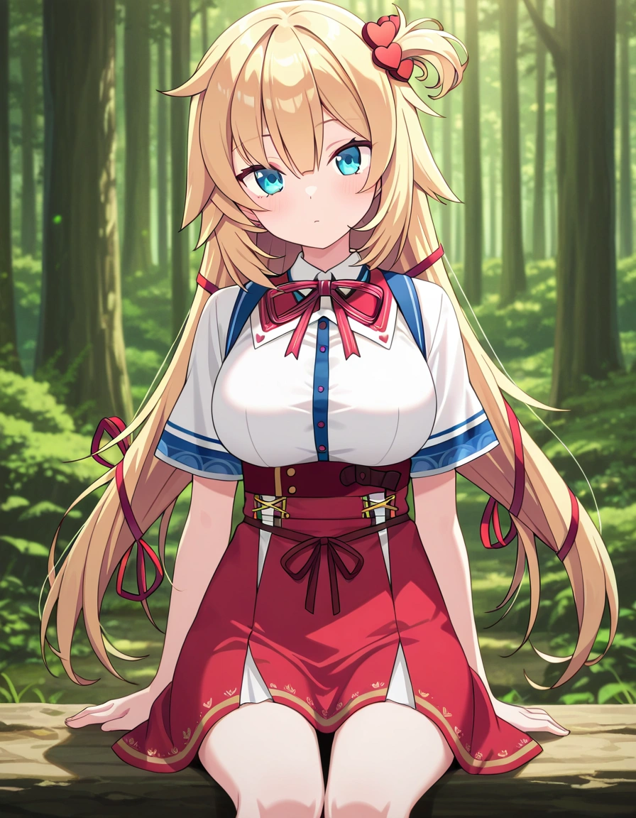 Akai Haato