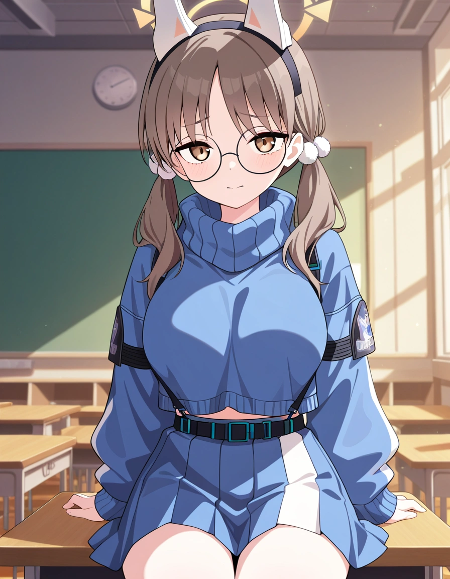 Moe