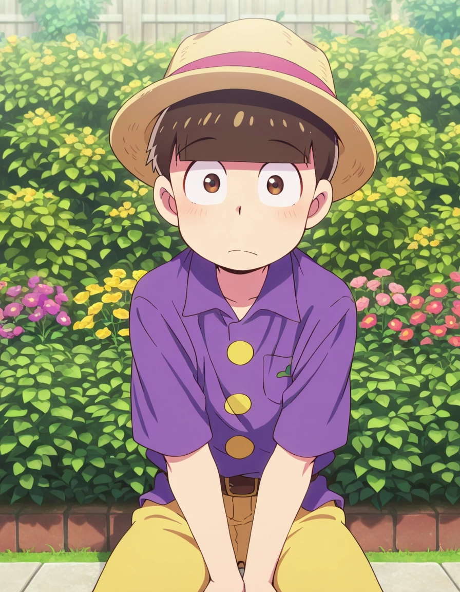 Matsuno Jyushimatsu