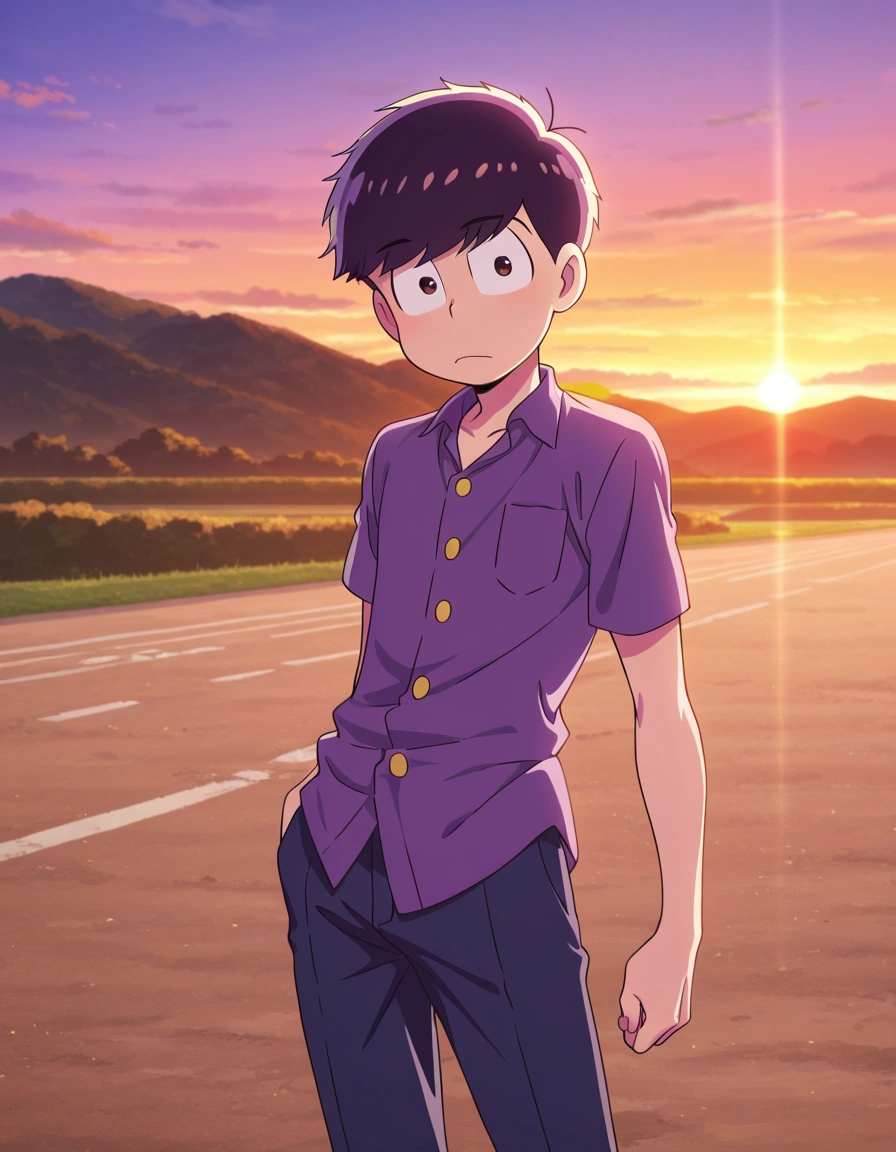 Matsuno Ichimatsu