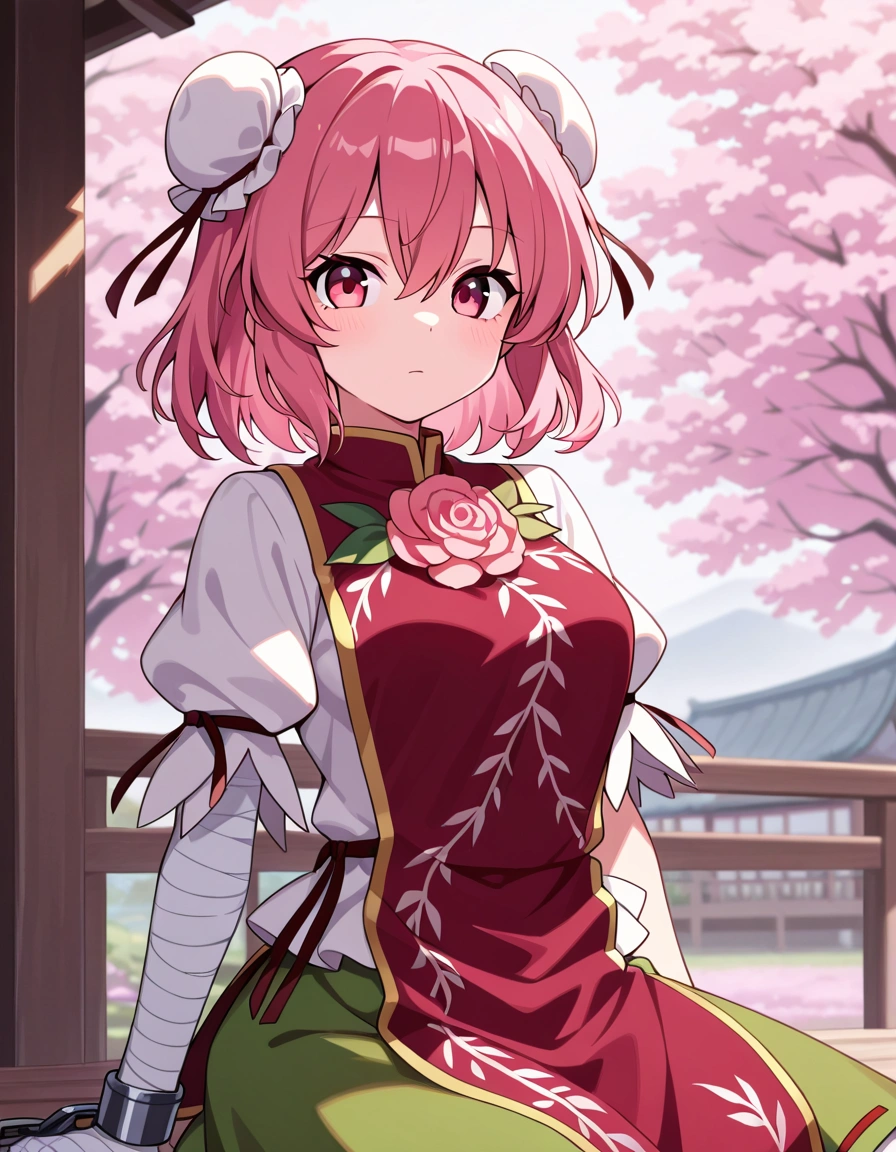 Kasen Ibaraki