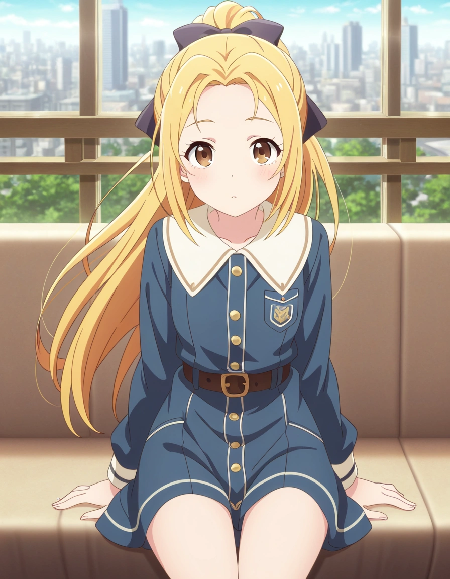 Yuzu Takanashi