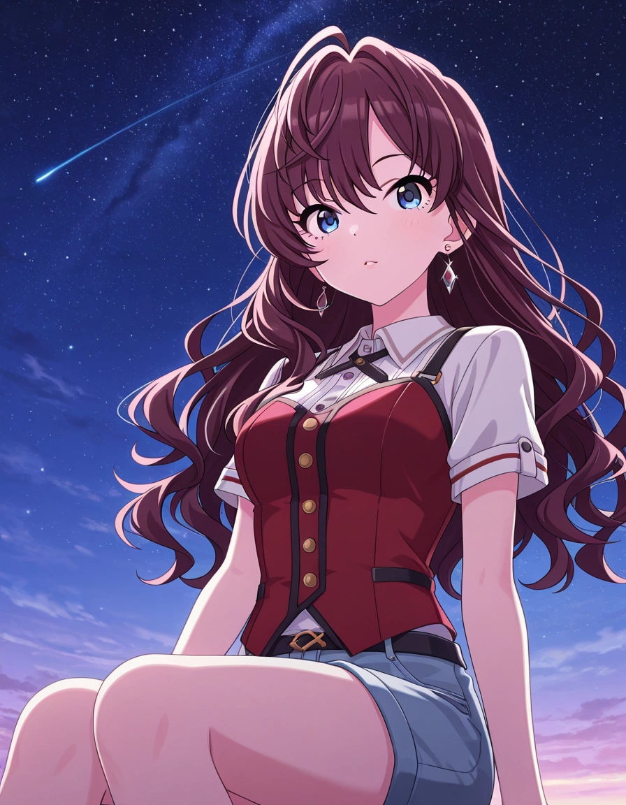 Shiki Ichinose