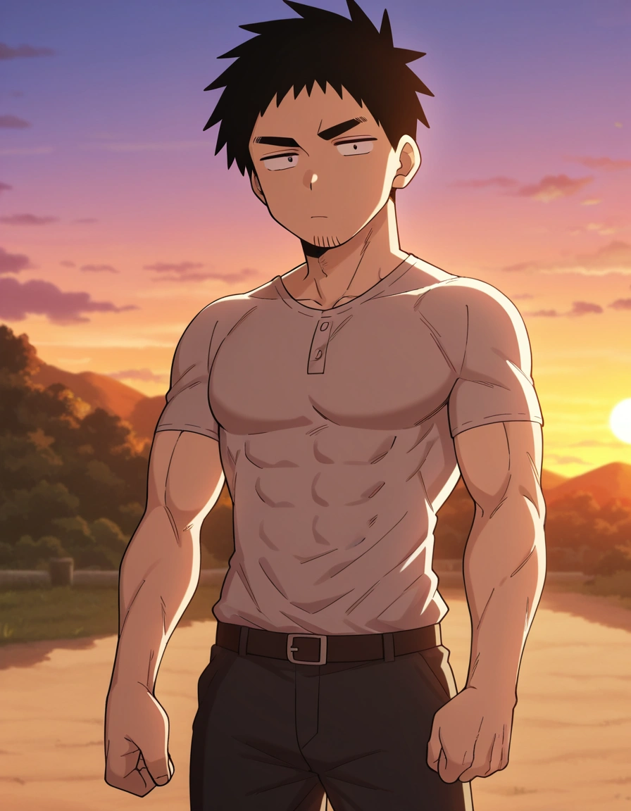 Takeda Harumi