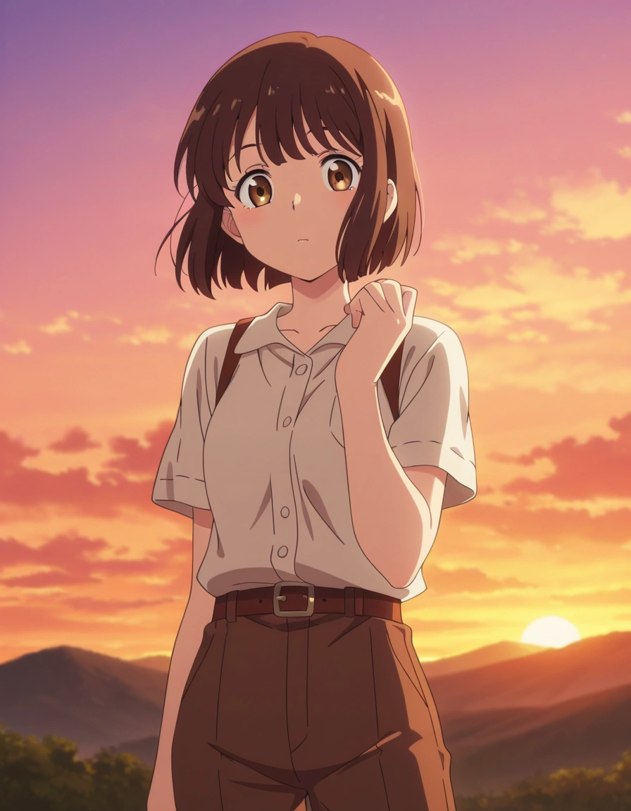 Tsukishima Shizuku
