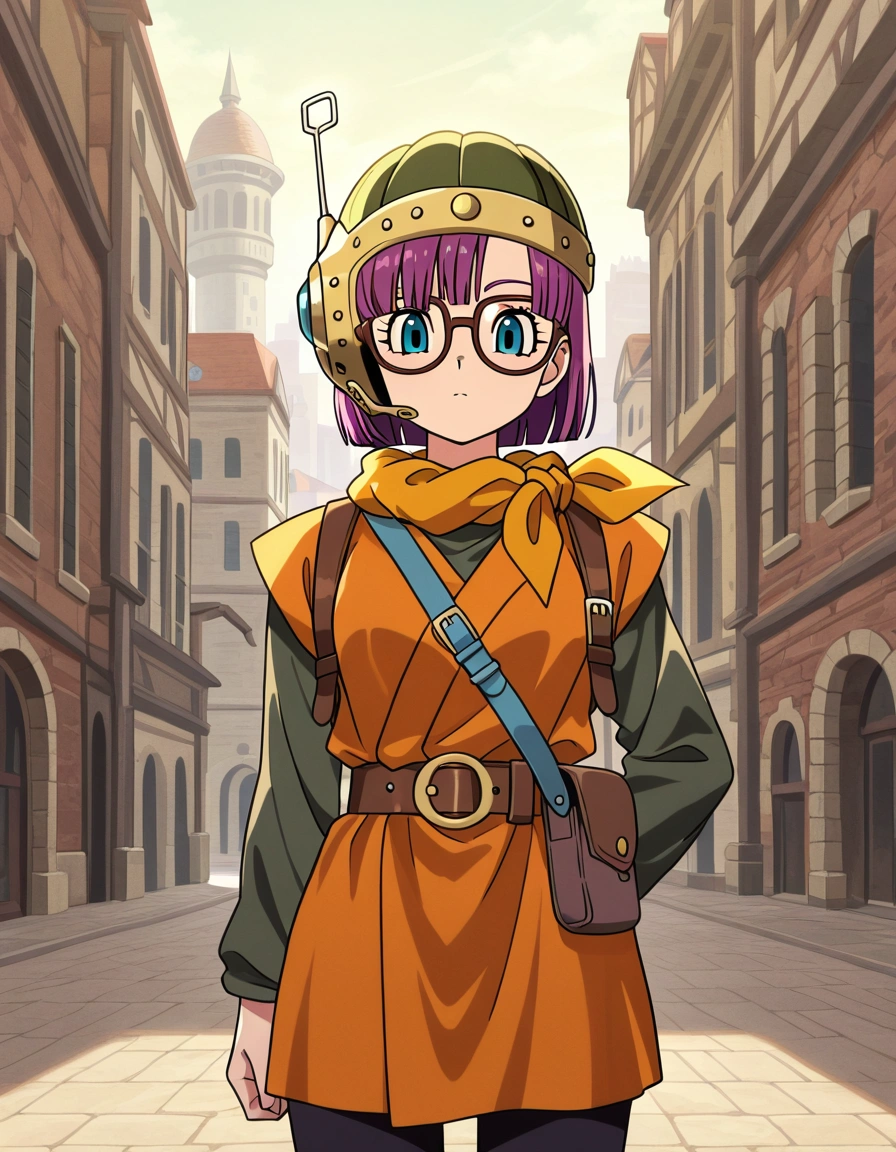 Lucca Ashtear