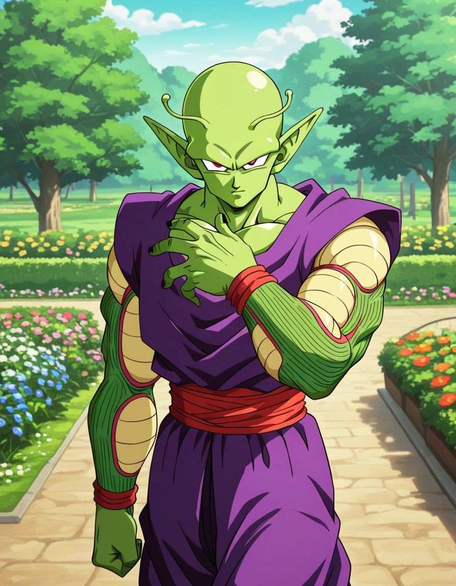 Piccolo