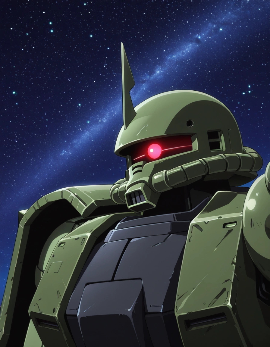 Zaku II