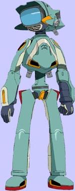 Canti - Full Body