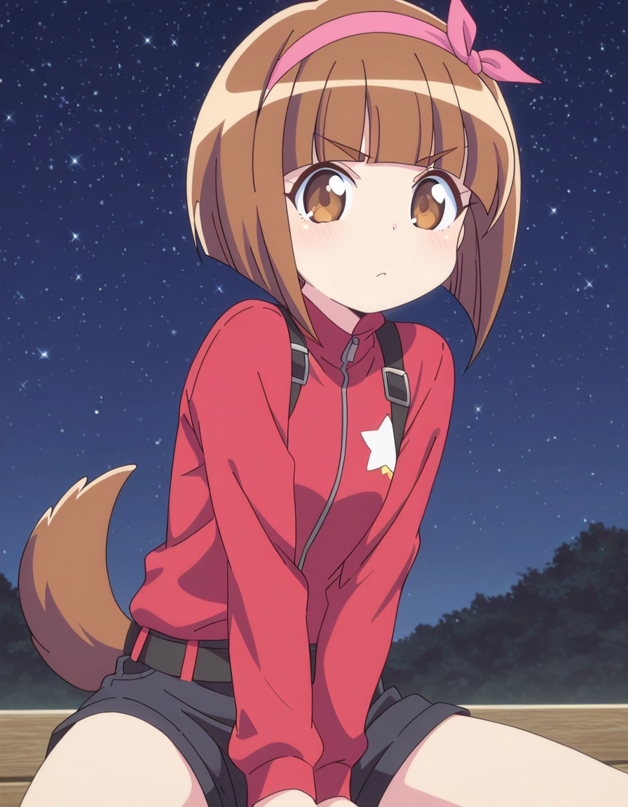 Kurusu Yuzuko