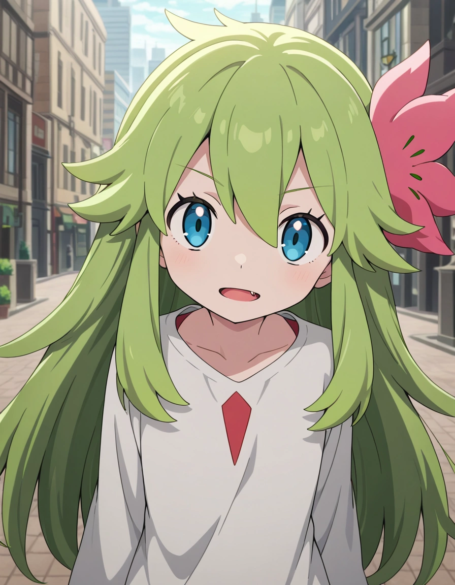 Shaymin