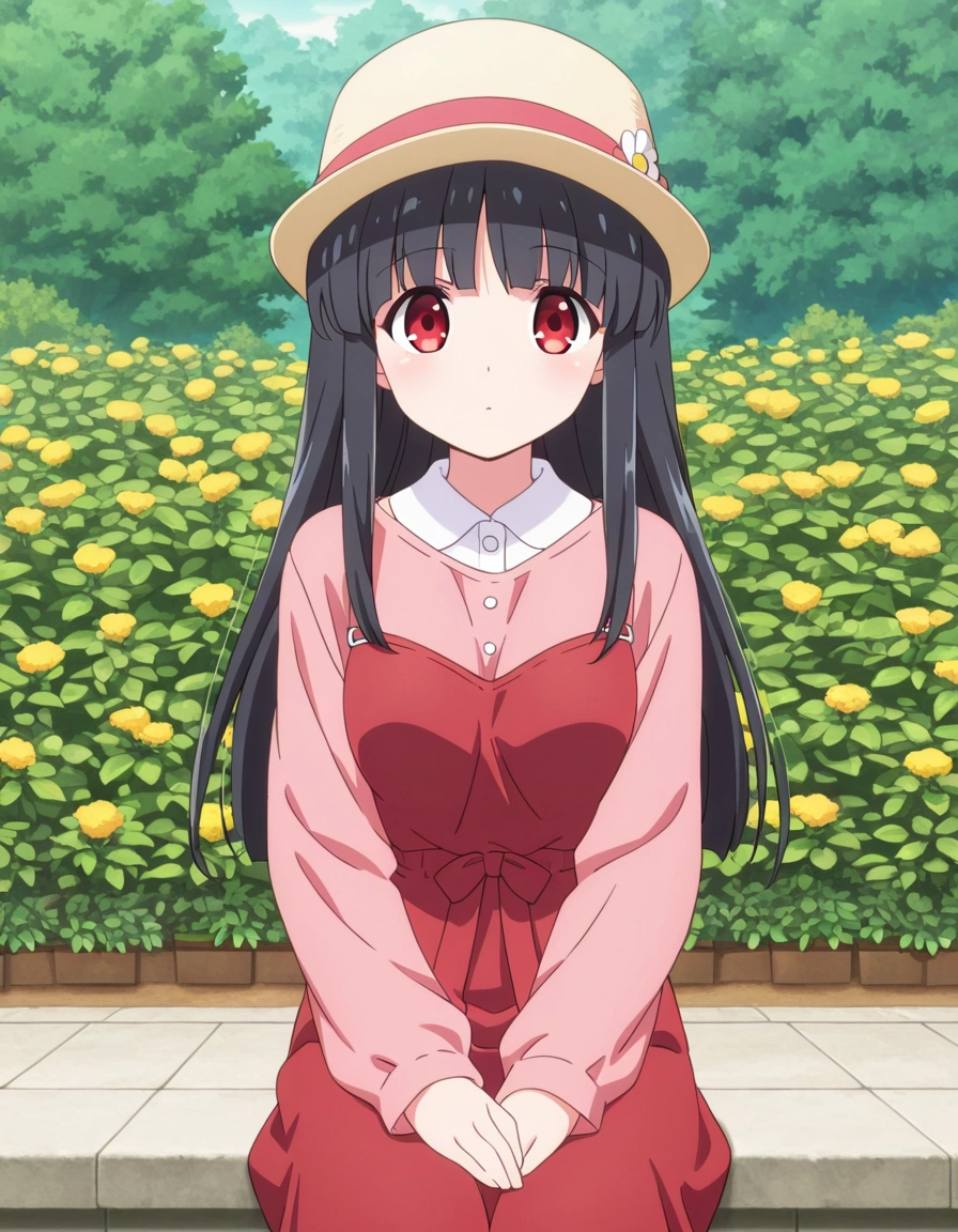 Makino Nanami