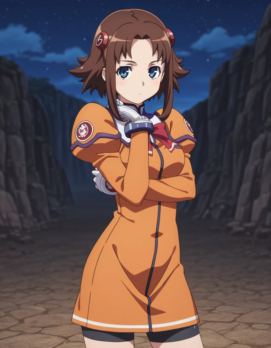 Arisa Glennorth