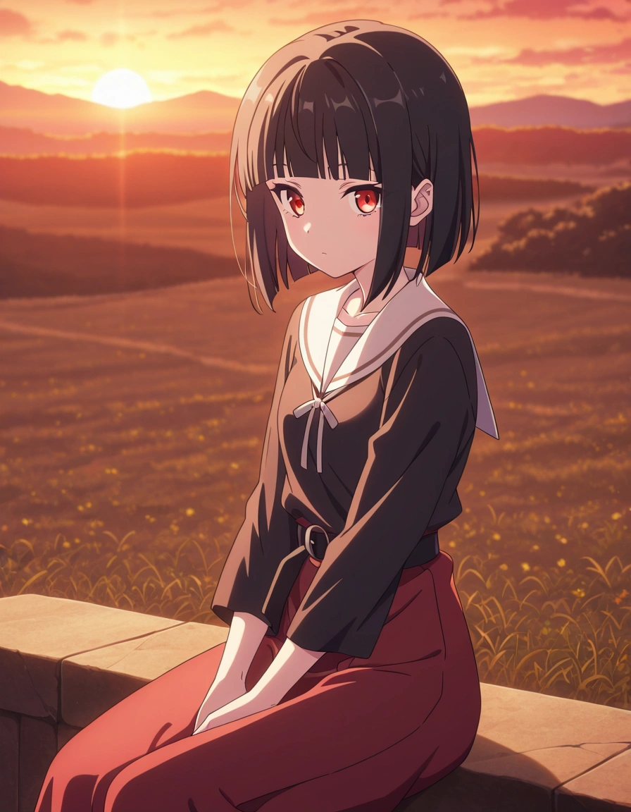 Saegusa Miko