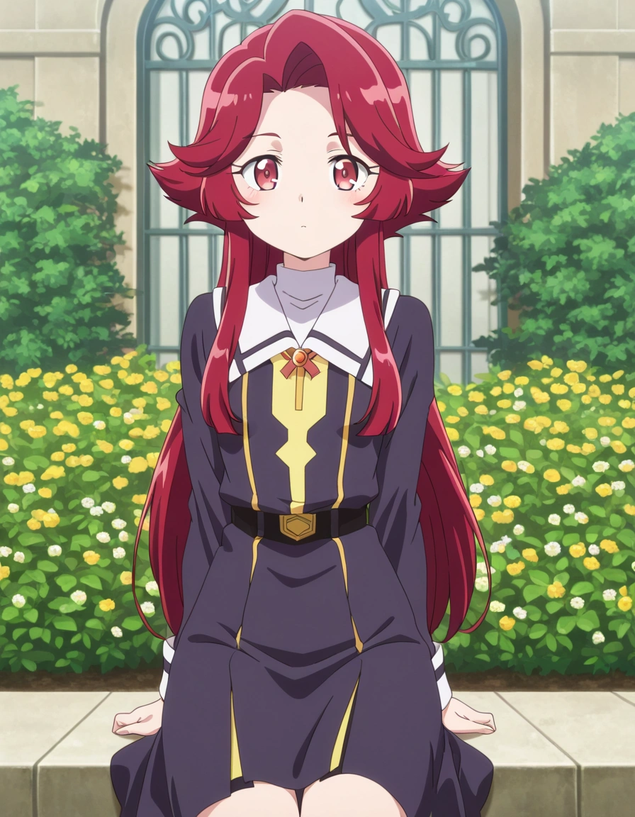 Utsugi Mikoto