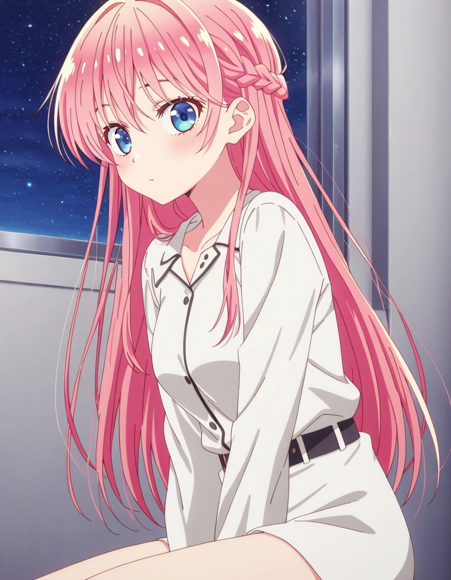 Orifushi Akina