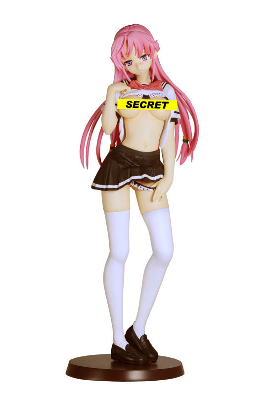 Orifushi Akina - Full Body