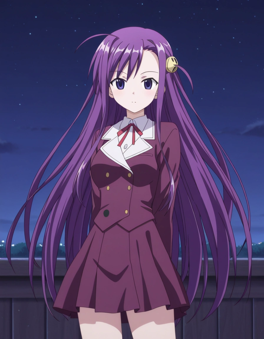 Kakizaki Misa
