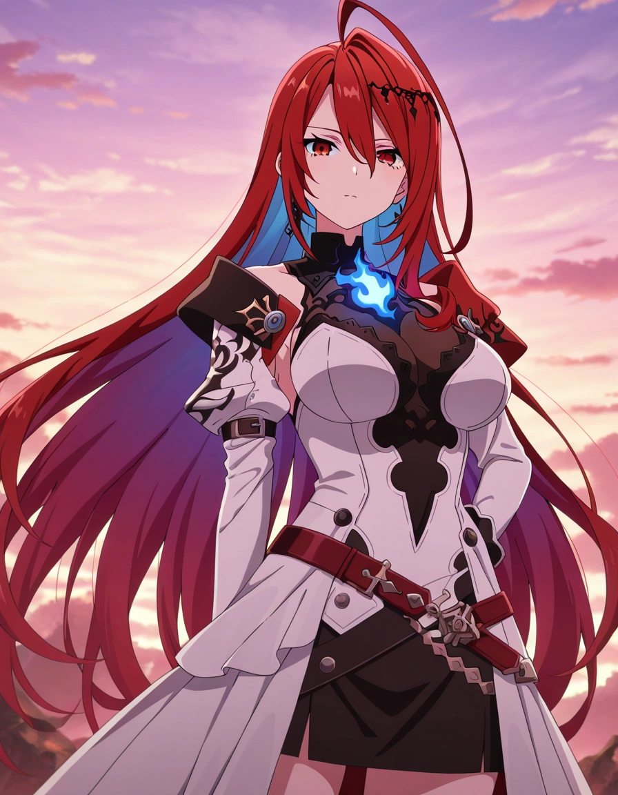 Elizabeth Rose Bloodflame