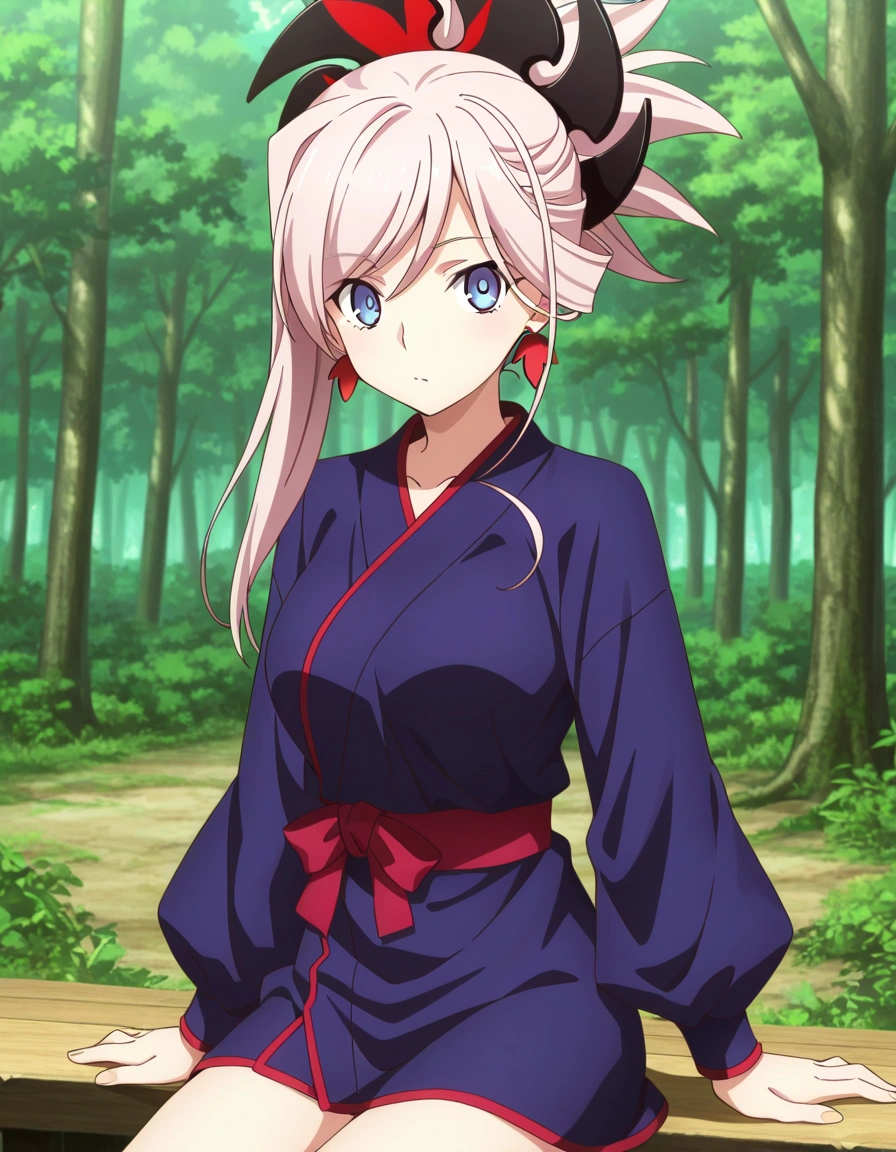 Miyamoto Musashi
