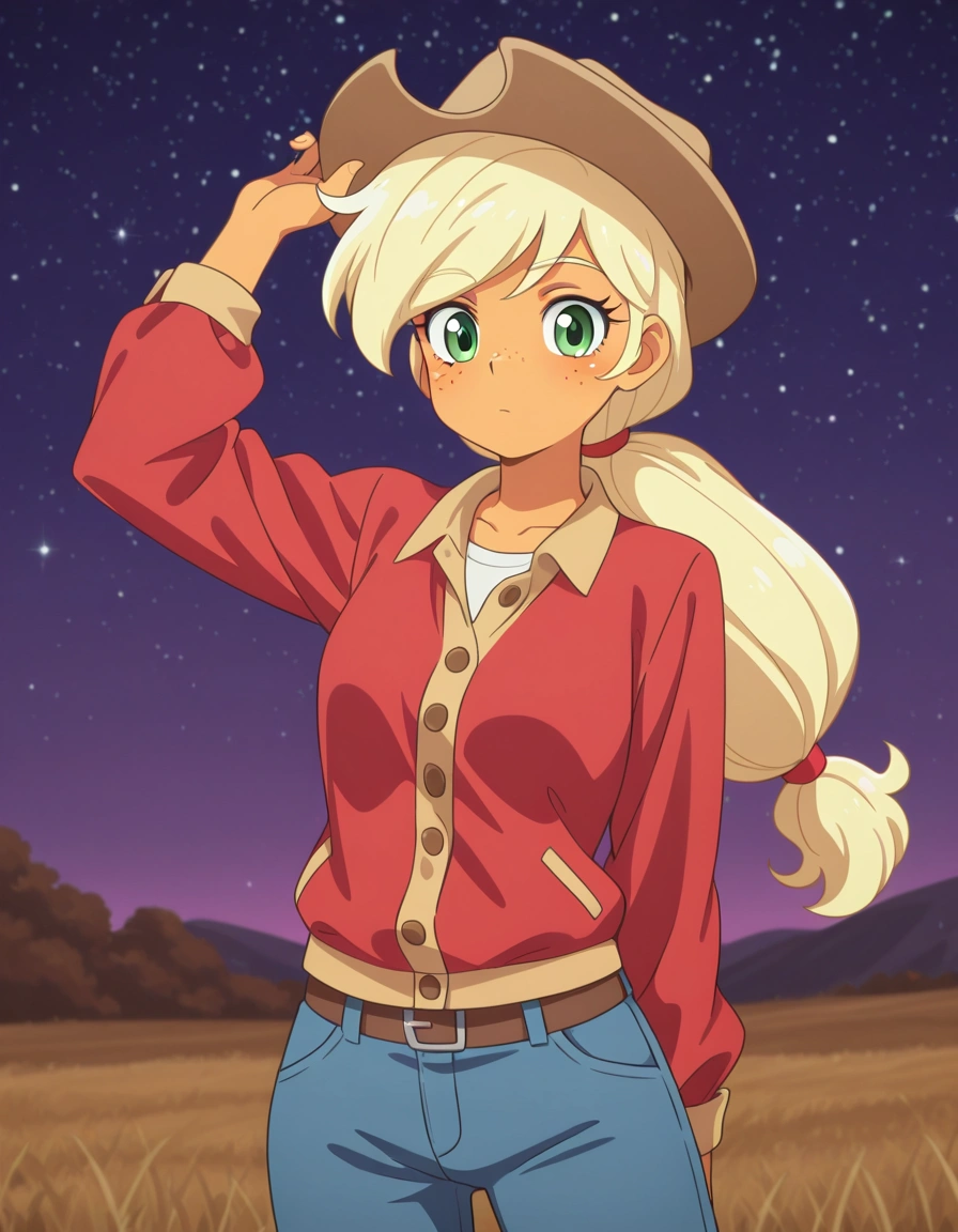 Applejack