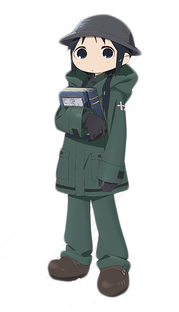 Chito - Full Body