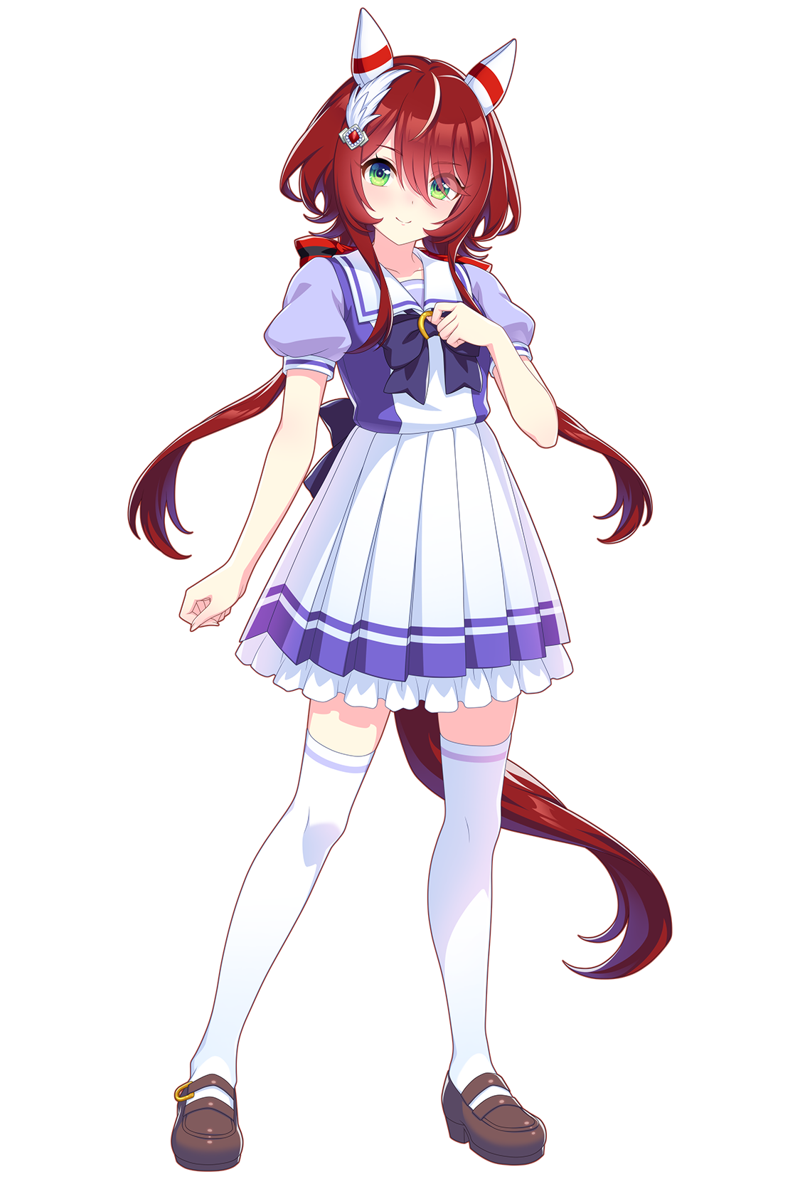 Win Variation - Full Body
