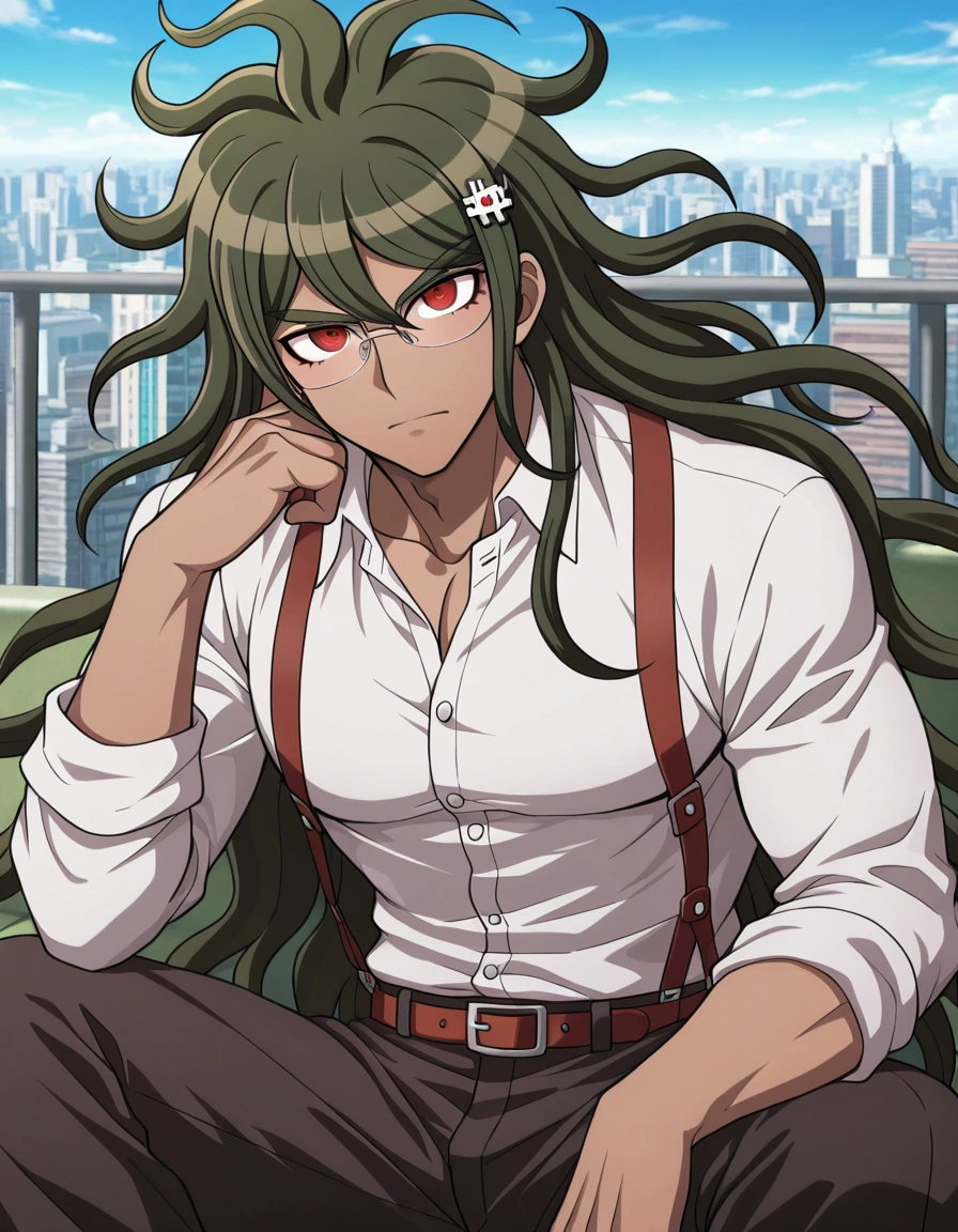 Gokuhara Gonta