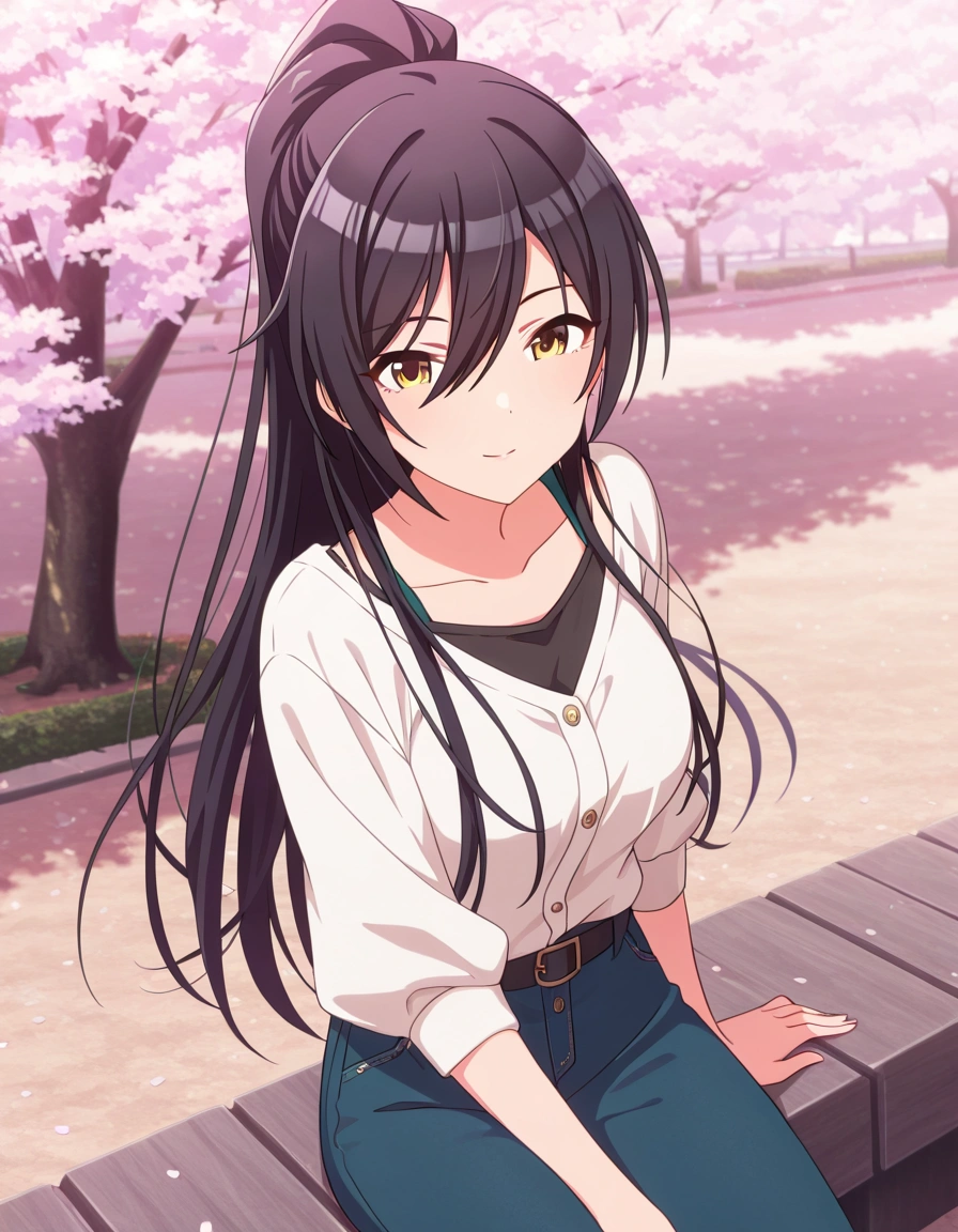 Sakuya Shirase