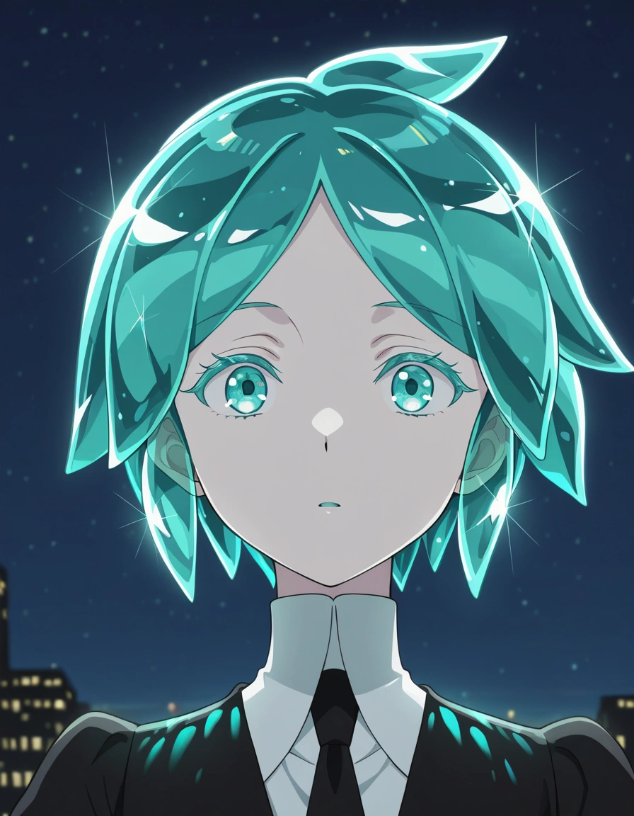 Phosphophyllite