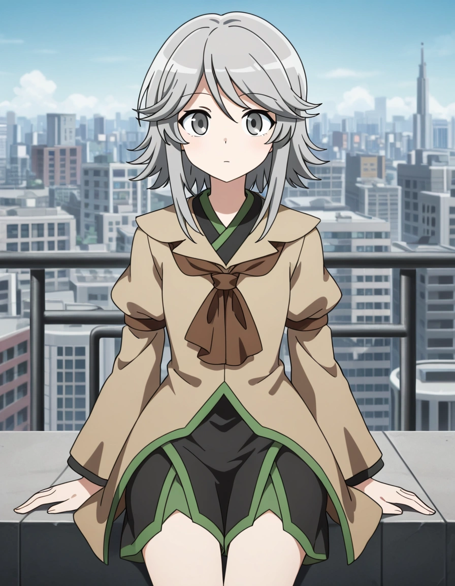 Yabusame Houlen