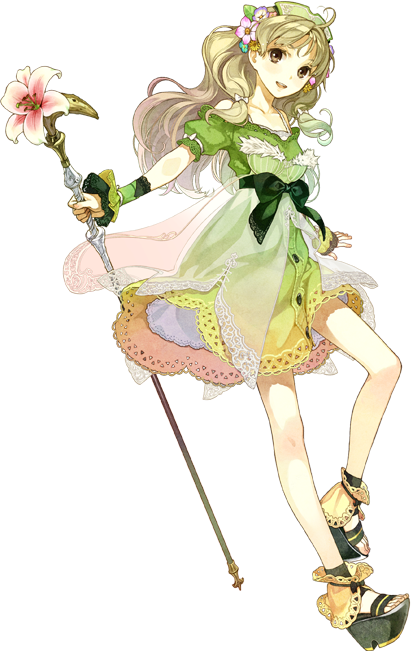Ayesha Altugle - Full Body