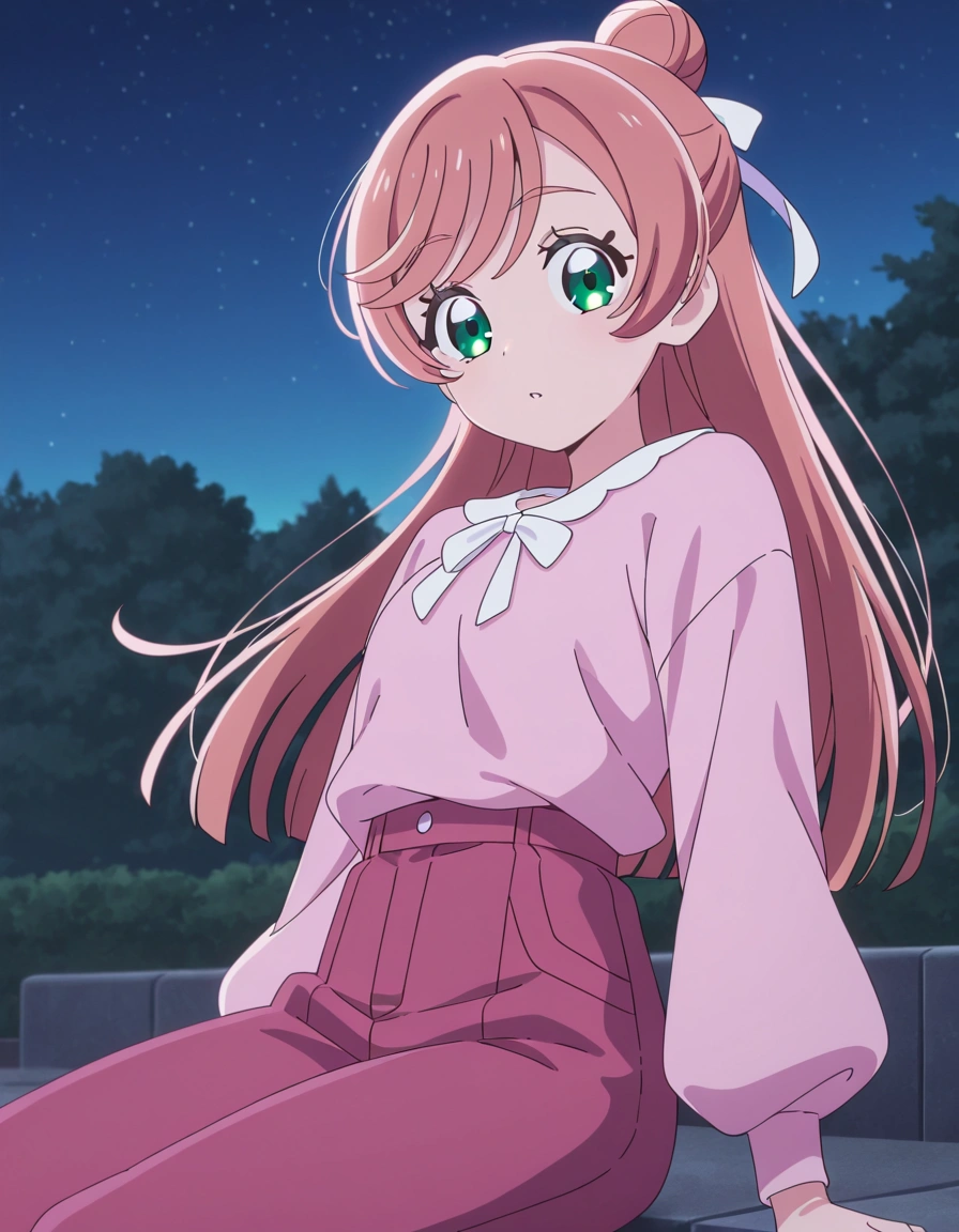 Nijigaoka Mashiro