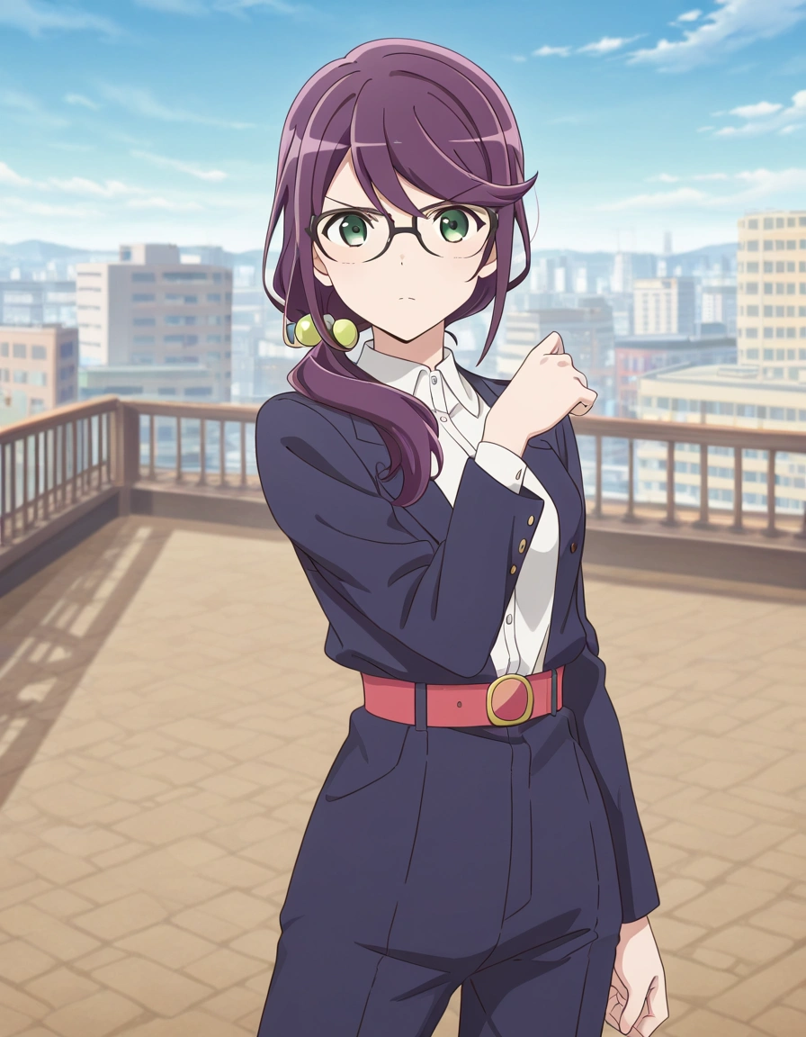 Hoshimi Junna