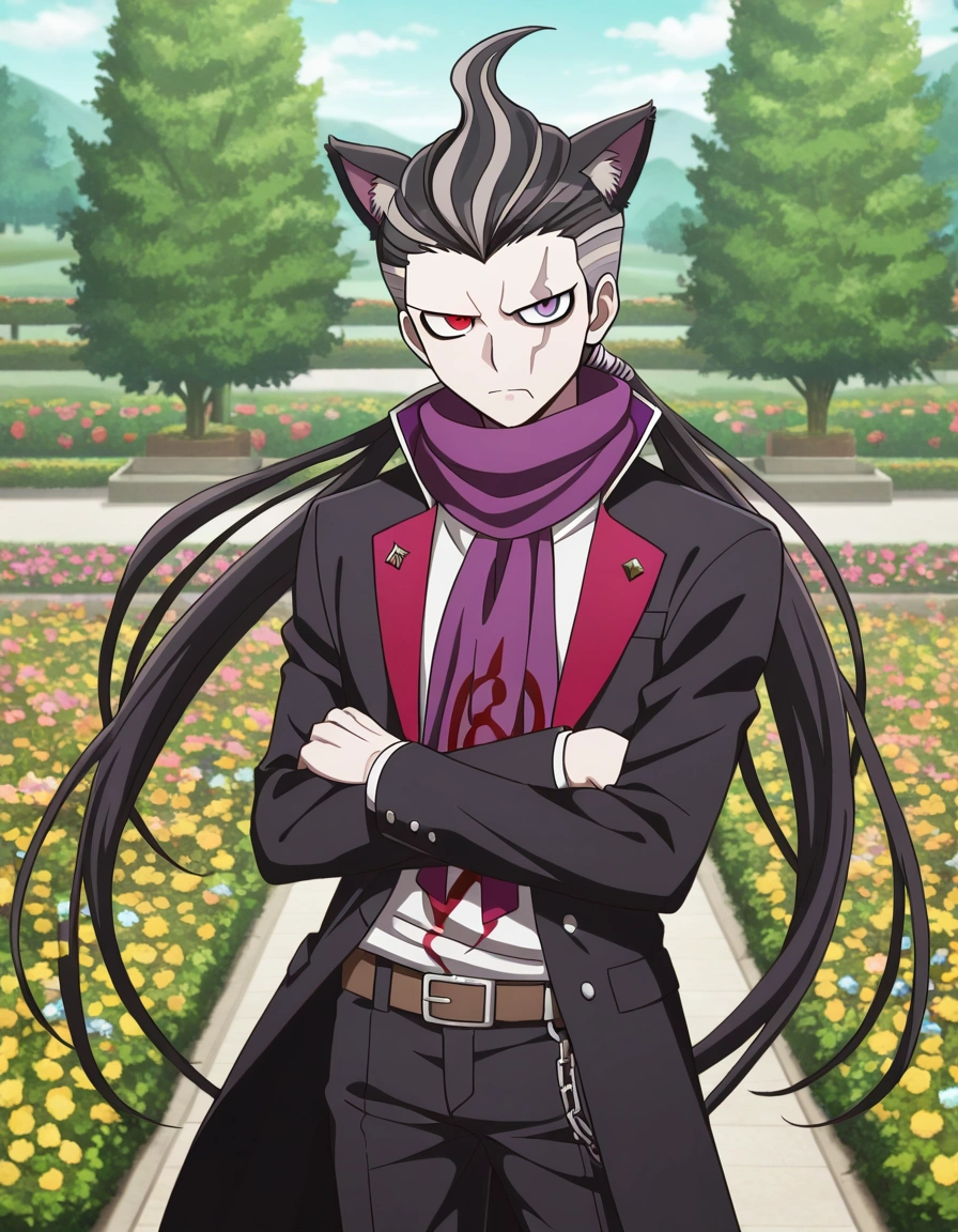 Gundham Tanaka