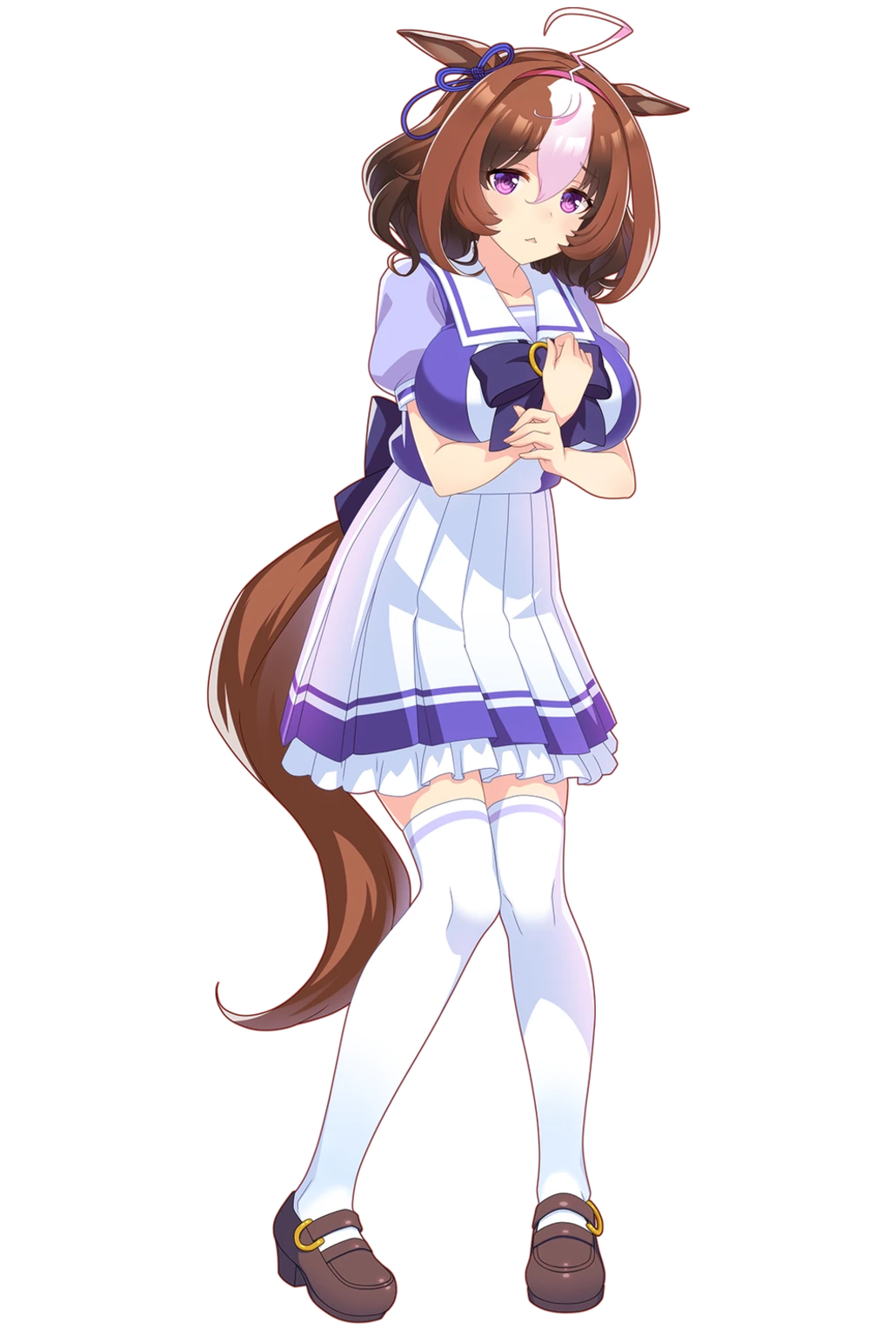 Meisho Doto - Full Body