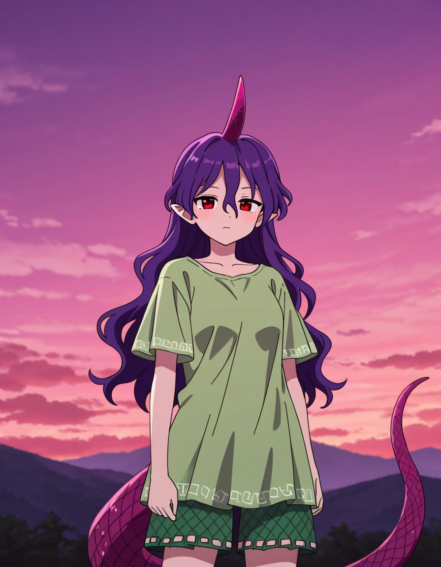 Chiyari Tenkajin