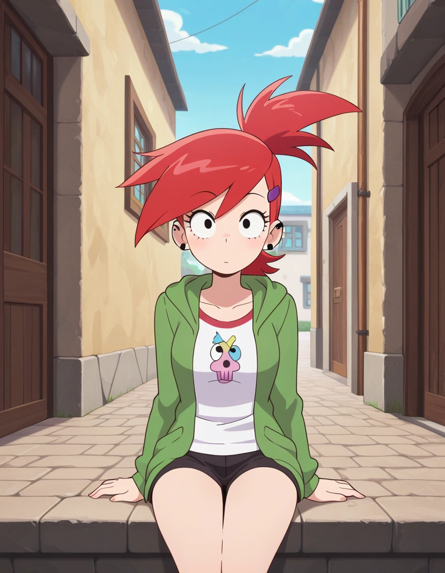 Frankie Foster