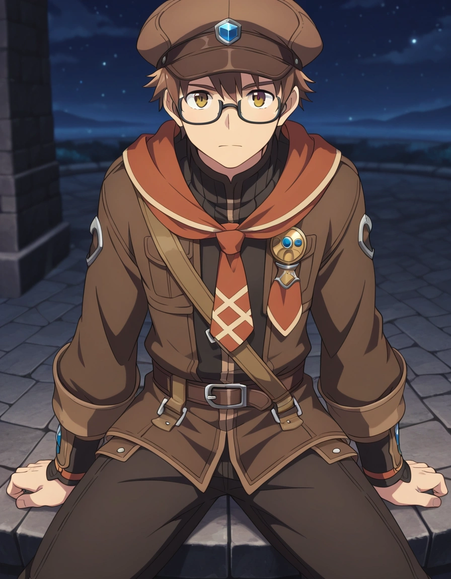 Scout