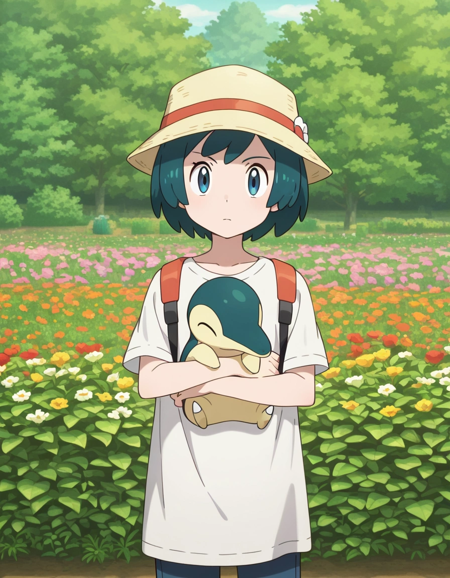 Cyndaquil