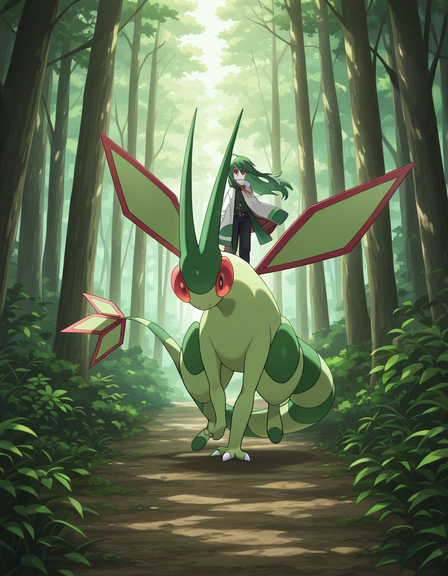Flygon