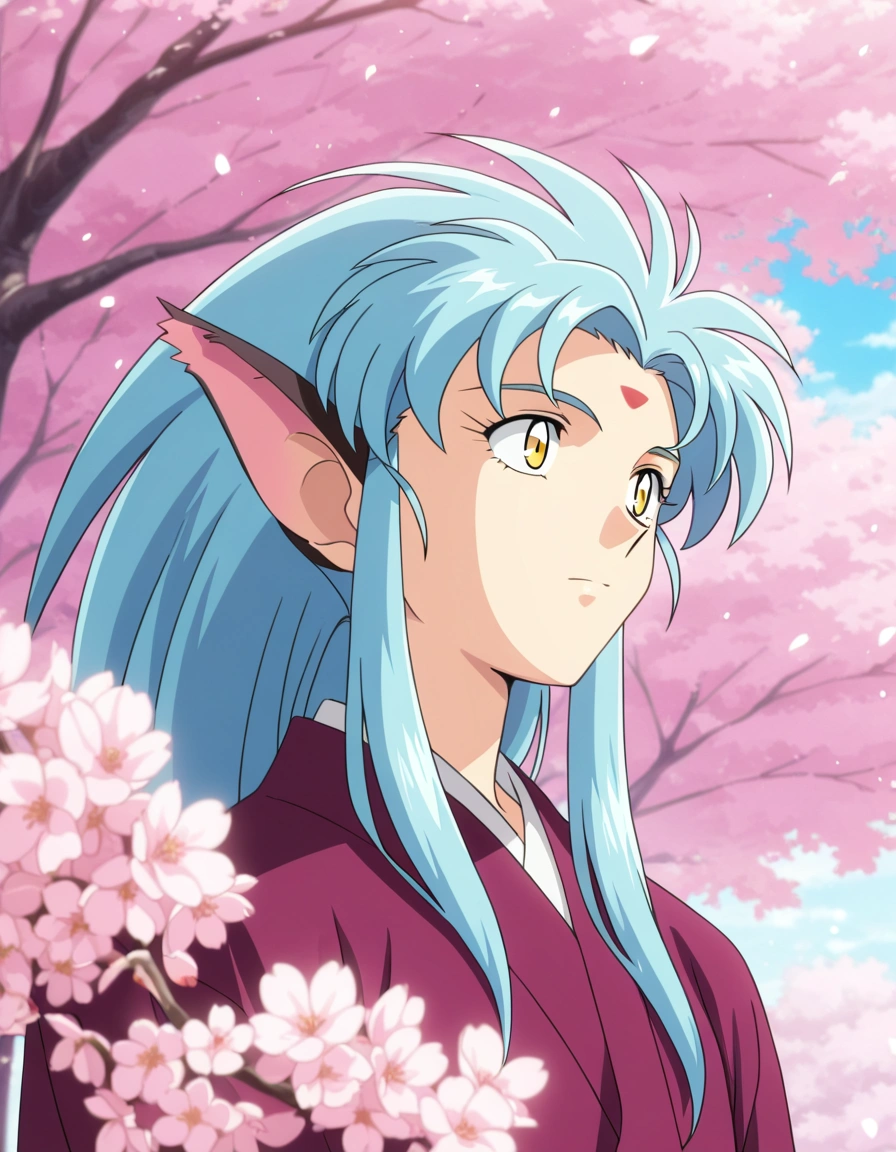 Ryo-Ohki