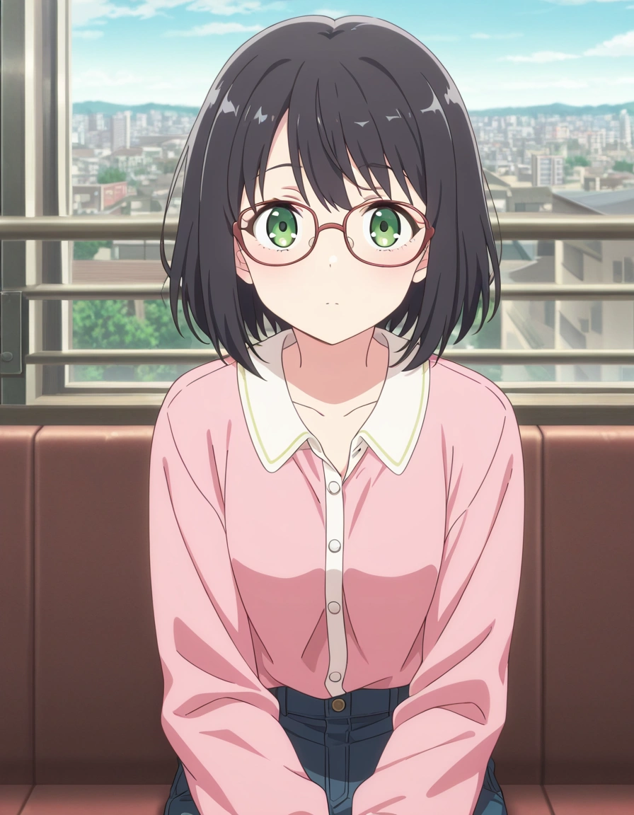 Soga Kaede