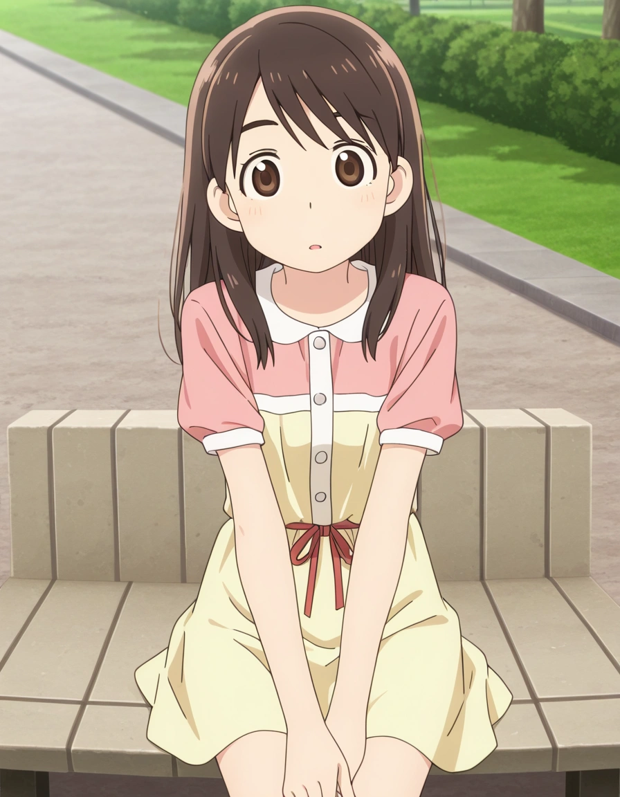 Ayase Ena