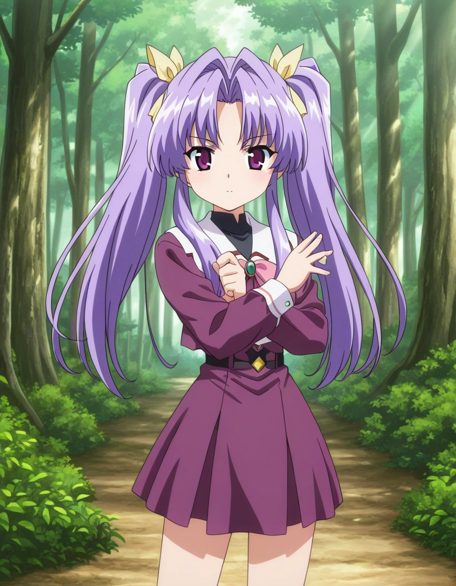Kamishiro Rin