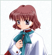 Amano Mishio - Full Body