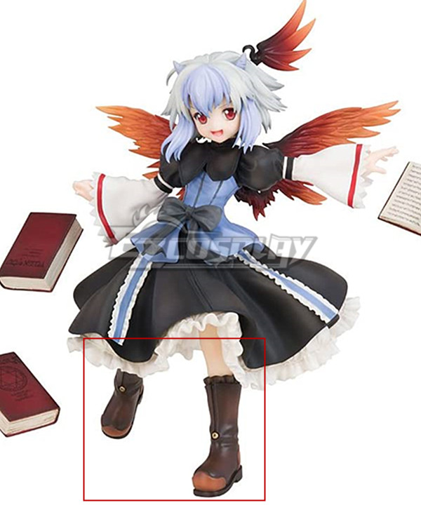 Tokiko - Full Body